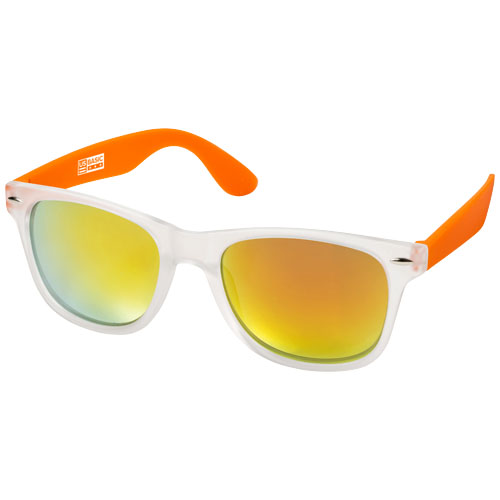 PF California Sonnenbrille orange,transparent