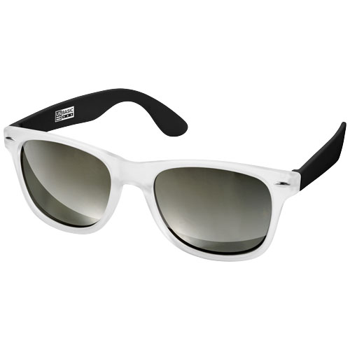 PF California Sonnenbrille schwarz,transparent