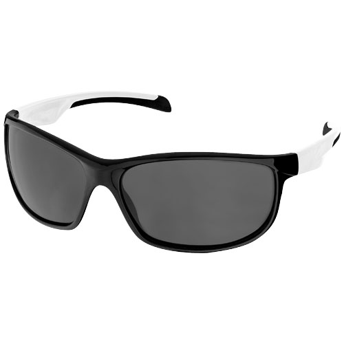 PF Fresno Sonnenbrille schwarz,weiss