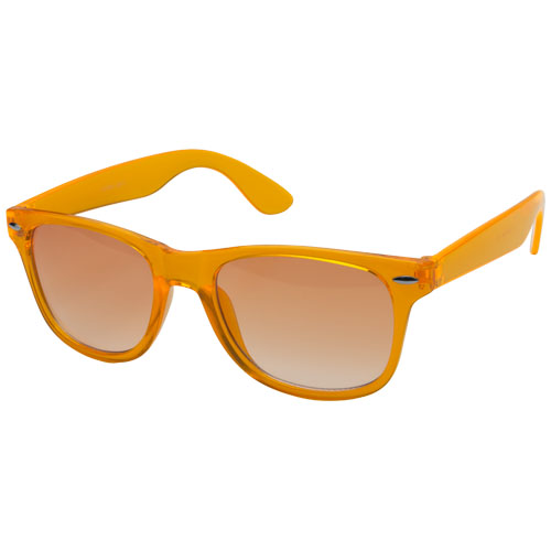 PF Sun Ray Sonnenbrille – Kristallglas orange