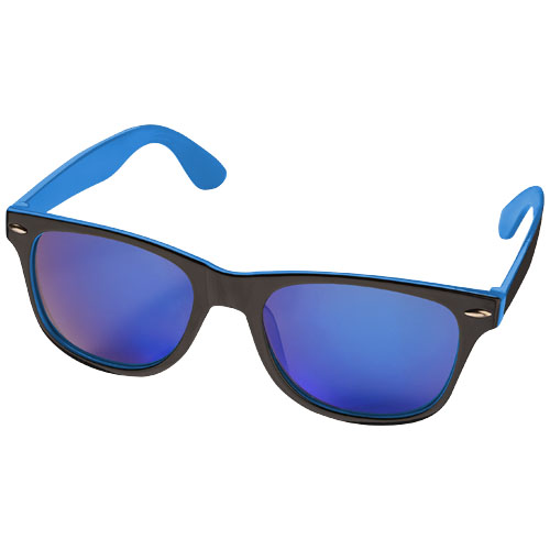 PF Baja Sonnenbrille schwarz,blau