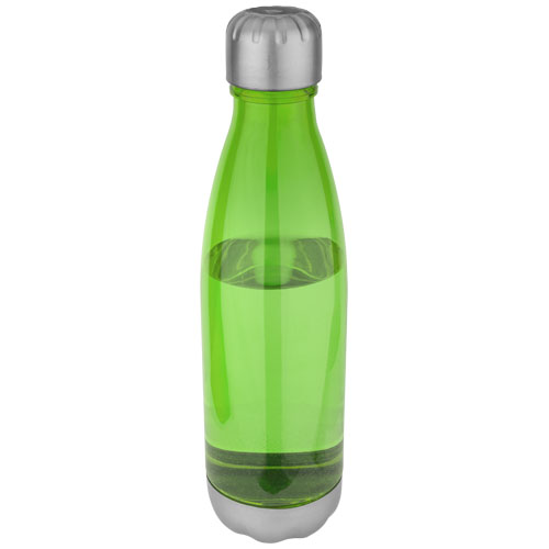 PF Aqua Sport Trinkflasche neongrün