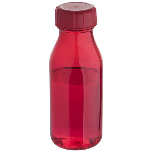 PF Square Sport Trinkflasche rot