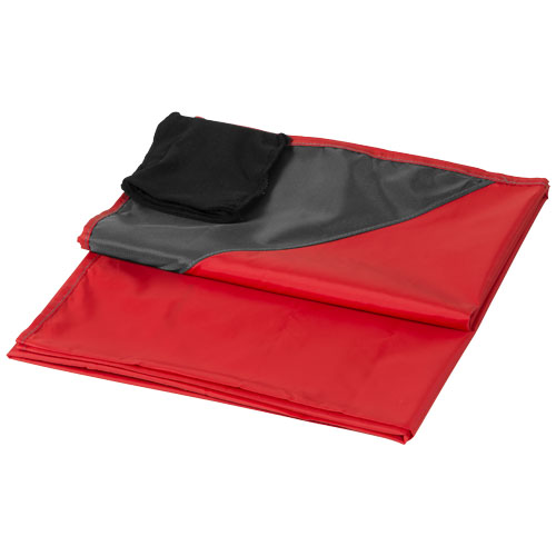 PF Stow and Go Outdoor Decke rot