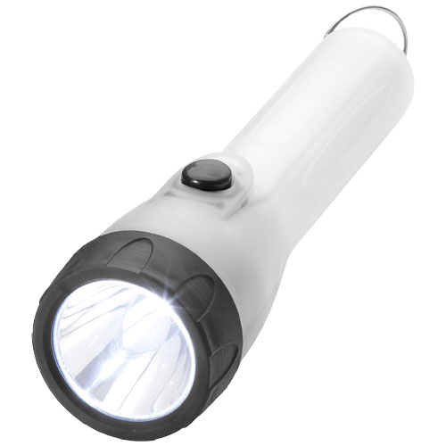 PF Subra Taschenlampe transparent klar