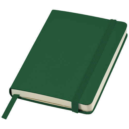PF Classic Taschennotizbuch grün