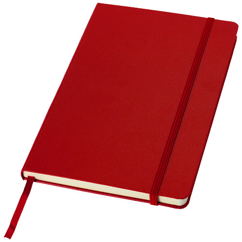 PF Classic Büronotizbuch rot