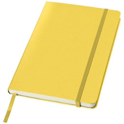 PF Classic Büronotizbuch gelb