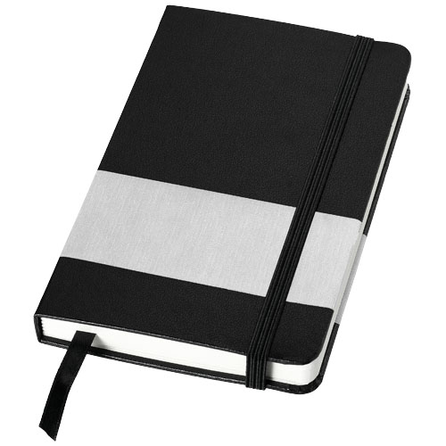 PF Pocket Notizbuch (A6) schwarz
