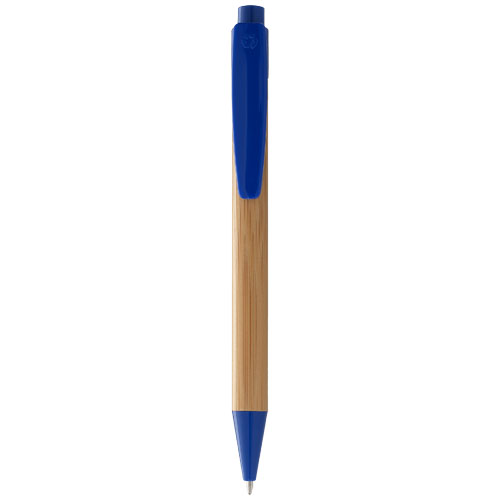 PF Borneo Kugelschreiber blau