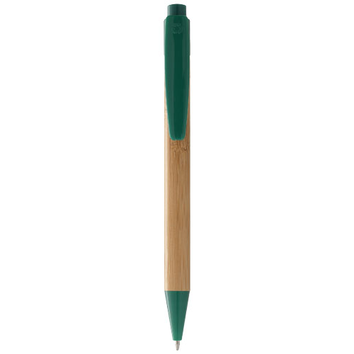PF Borneo Kugelschreiber grün