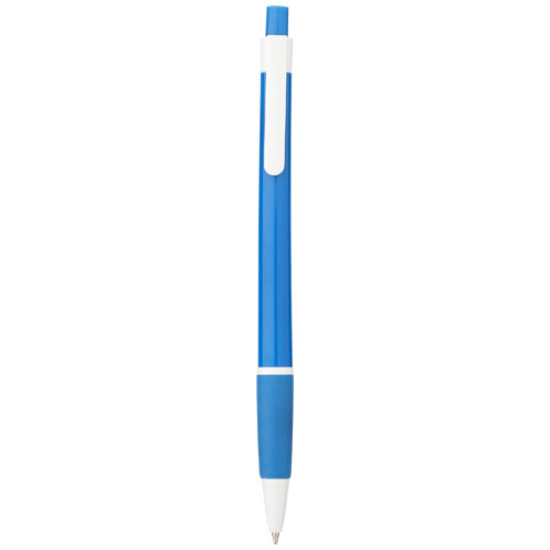 PF Malibu Kugelschreiber hellblau