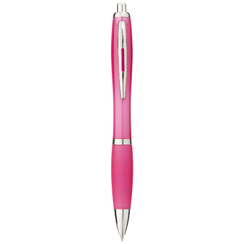 PF Nash Kugelschreiber rosa