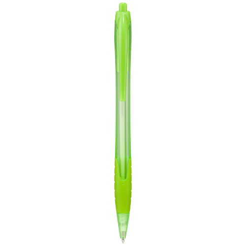 PF Naranjo Kugelschreiber grün