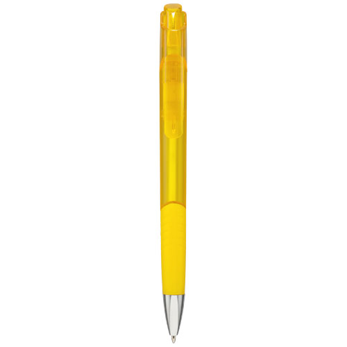 PF Parral Kugelschreiber gelb