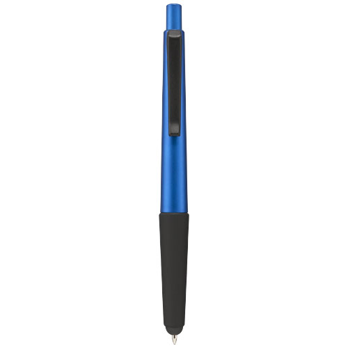 PF Gumi Stylus-Kugelschreiber blau,schwarz