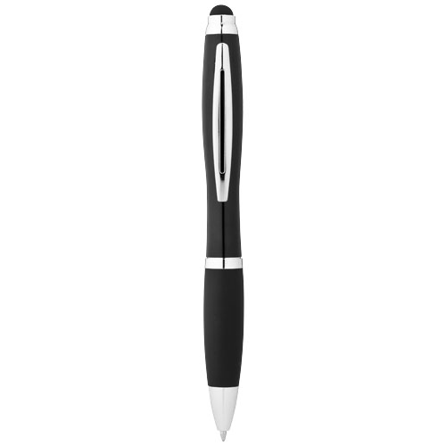 PF Mandarine Stylus-Kugelschreiber schwarz