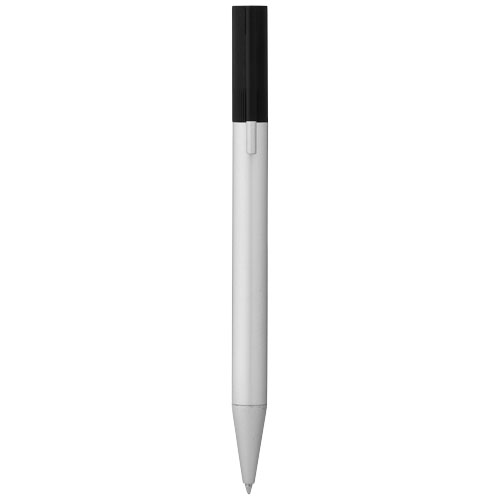 PF Voyager Kugelschreiber silber