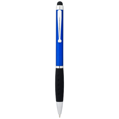 PF Ziggy Stylus-Kugelschreiber blau,schwarz