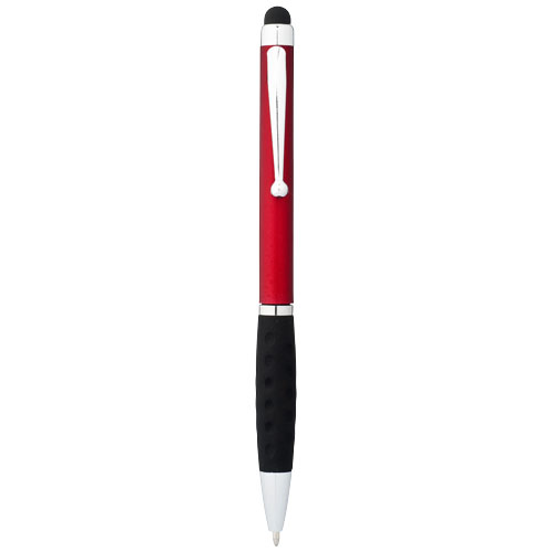 PF Ziggy Stylus-Kugelschreiber rot,schwarz