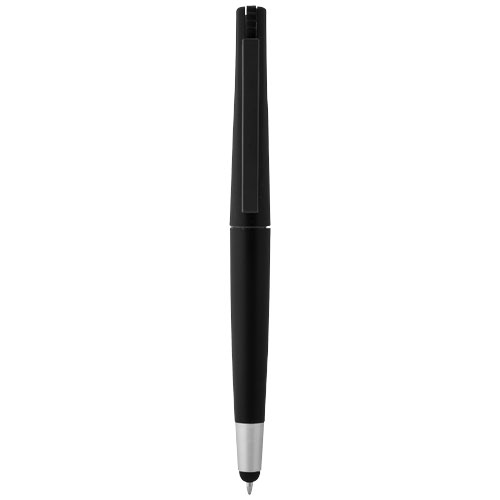 PF Naju Stylus-Kugelschreiber und 4-GB-Speicherstick schwarz