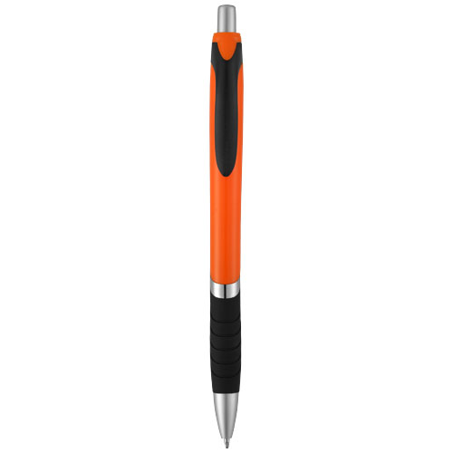 PF Turbo Kugelschreiber orange,schwarz