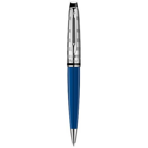 PF Expert Luxus-Kugelschreiber blau