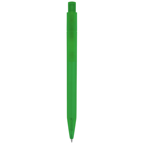PF Huron Kugelschreiber transparent grün