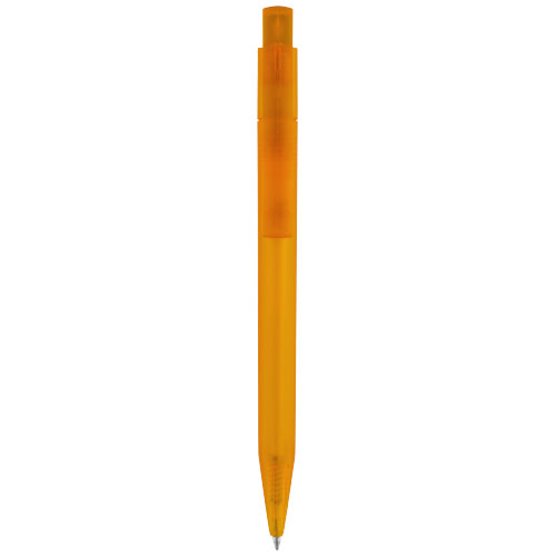 PF Huron Kugelschreiber transparent orange