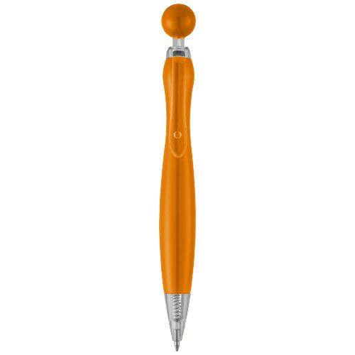 PF Naples Kugelschreiber orange
