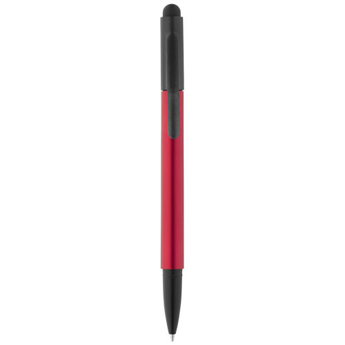 PF Gorey Stylus Kugelschreiber rot,schwarz
