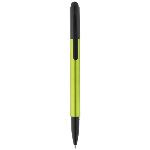 PF Gorey Stylus Kugelschreiber Lindgrün,schwarz