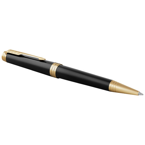 PF Premier Kugelschreiber schwarz,gold