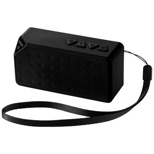 PF Jabba Bluetooth®-Lautsprecher schwarz