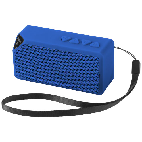 PF Jabba Bluetooth®-Lautsprecher blau