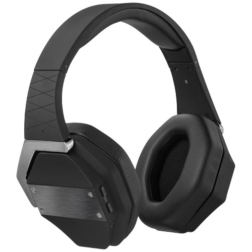 PF Optimus Bluetooth® Kopfhörer schwarz