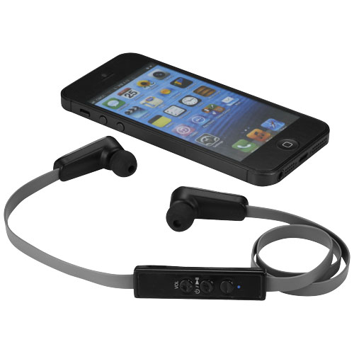 PF Blurr Bluetooth®-Ohrhörer schwarz,grau