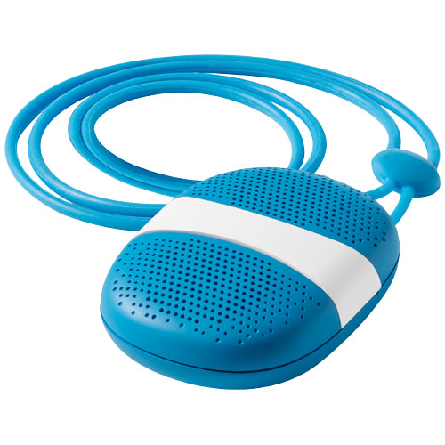 PF Amulet Bluetooth®-Lautsprecher hellblau