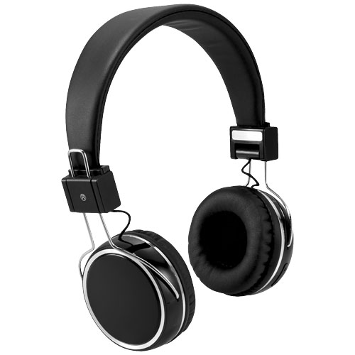 PF Midas Touch Bluetooth®-Kopfhörer schwarz
