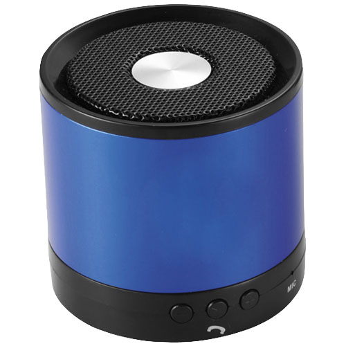 PF Greedo Bluetooth® Lautsprecher royalblau