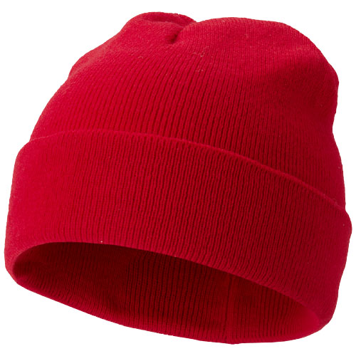 PF Irwin Mütze rot