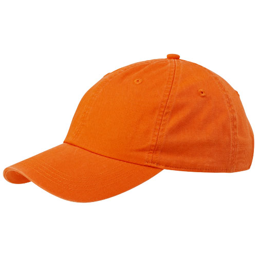 PF Verve Kappe mit 6 Segmenten orange