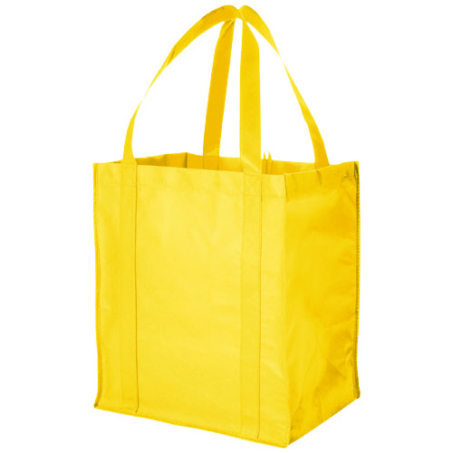 PF Liberty Non Woven Einkaufstasche gelb