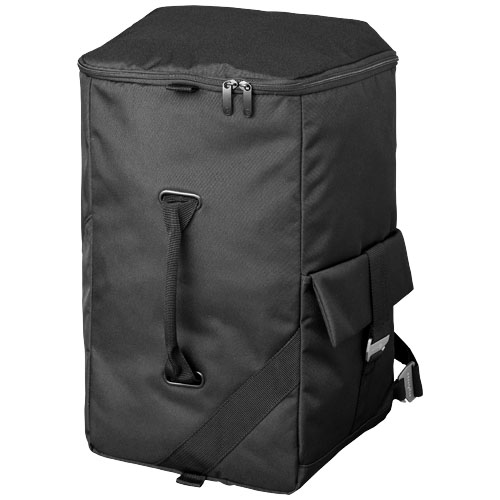 PF Horizon Rucksack-Reisetasche schwarz