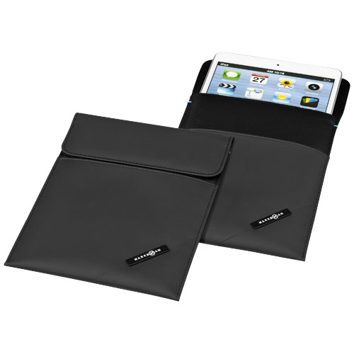 PF Odyssey Mini-Tablet-Hülle schwarz