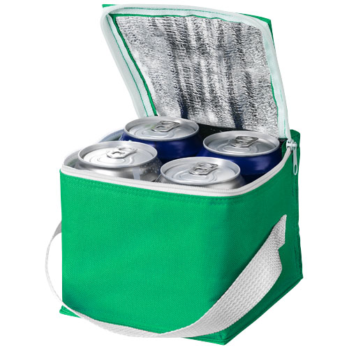 PF Tromso Kühltasche für 4 Dosen grün