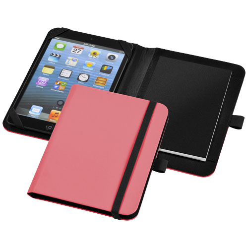 PF Verve Mini-Tablet-Mappe rosa