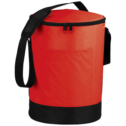 PF The Bucco Barrel Kühltasche für Veranstaltungen rot