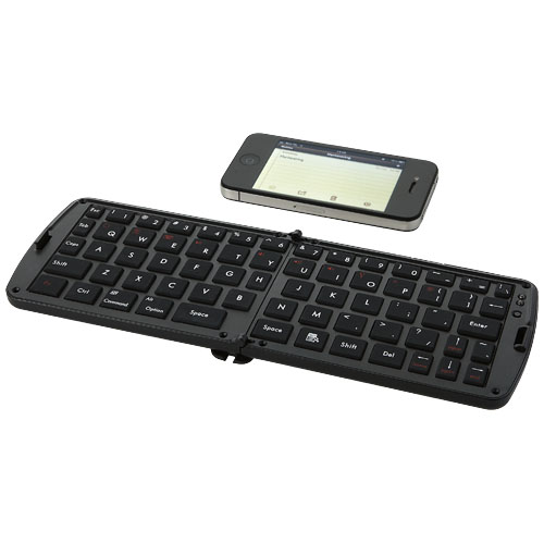 PF Shira Bluetooth®-Tastatur schwarz