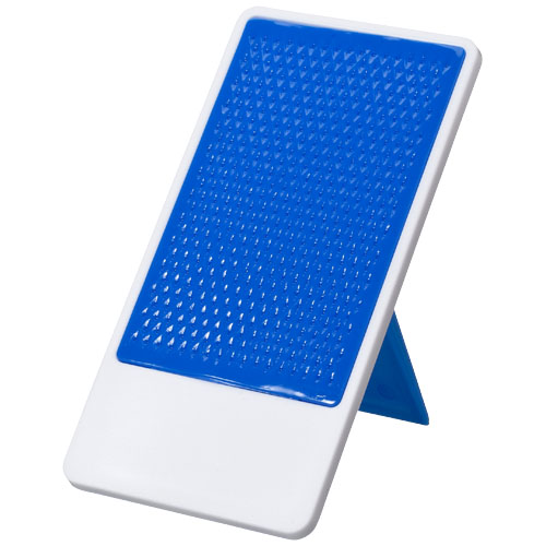 PF Flip Smartphone-Halter blau,weiss